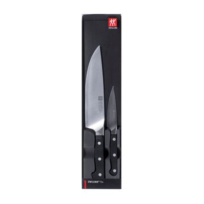 3. Zestaw 2 noży ZWILLING Pro 38430-004-0