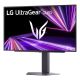 2. MONITOR LG OLED GX7 27” 27GX704A-B QHD UltraGear 240Hz