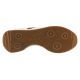 4. SUN68 Woman Easy Runner Leather Z46233-01 Białe 37