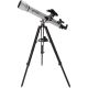 2. Teleskop Celestron StarSense Explorer LT 80AZ