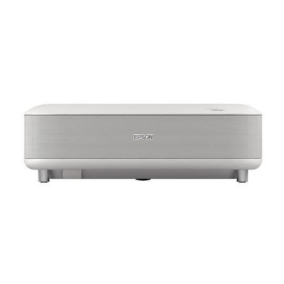 21. Epson EH-LS670W Projektor o standardowym rzucie 3LCD UHD 4K (3840x2160) Biały