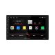2. Radio Samochodowe Kruger&amp;Matz KM2010 CarPlay/AndroidAuto