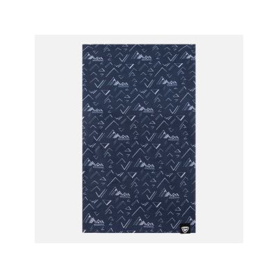 2. Komin Rossignol Rossi Warm Neck granatowy