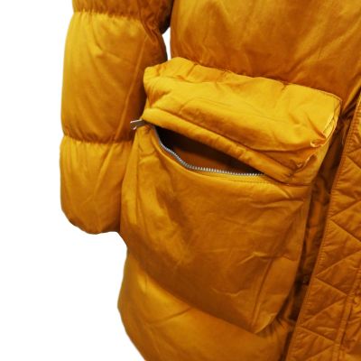 5. Kurtka zimowa Jordan Essential Statement - DQ7346-712