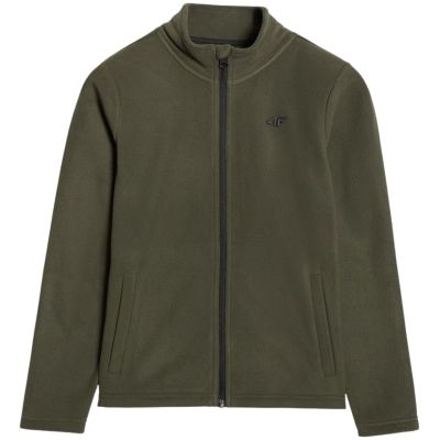 2. Polar dla chłopca 4F M413 khaki 4FJWAW25TFLEM413 43S