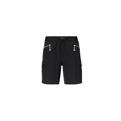 Szorty damskie MILLET Kamet Xcs Light Short W czarne