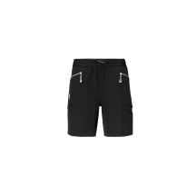 Szorty damskie MILLET Kamet Xcs Light Short W czarne