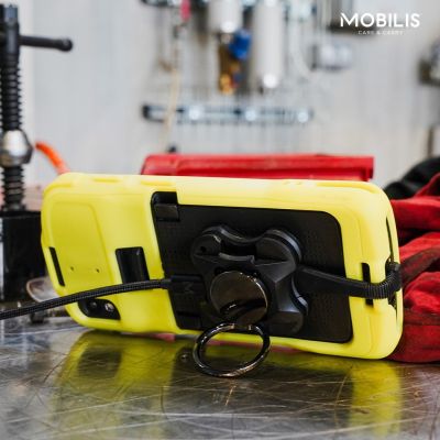 4. Mobilis 020009 akcesorium do etui na telefony komórkowe