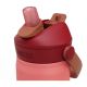 3. Butelka termiczna CAMELBAK Thrive Flip Straw Kids Insulated SST 350ml