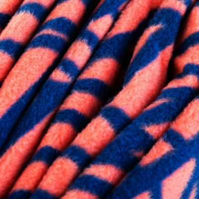 7. Koc piknikowy Spokey Picnic Leaf 180x210 cm 927387