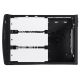 13. Obudowa FRACTAL DESIGN NODE 304 - ITX - USB3.0 - CZARNA