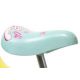 4. Rower dziecięcy 12" EN71 BARBIE TOIMSA 1165