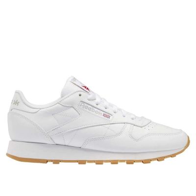 2. Buty Reebok Classic Leather M 100008491