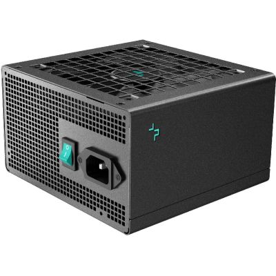 4. Zasilacz Deepcool PN750D 750w Gold Direct