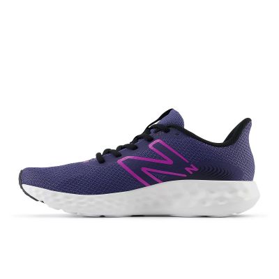 2. Buty do biegania New Balance W W411RL3