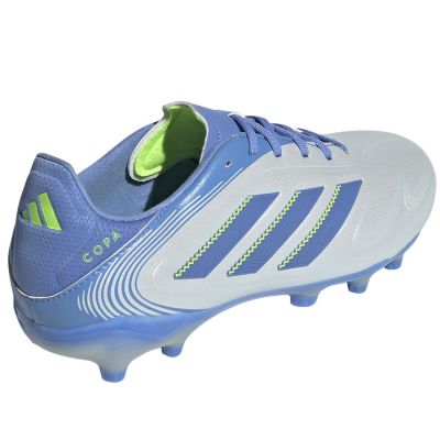 4. Buty piłkarskie adidas Copa Pure III League FG/MG Jr IE1195