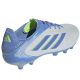 4. Buty piłkarskie adidas Copa Pure III League FG/MG Jr IE1195