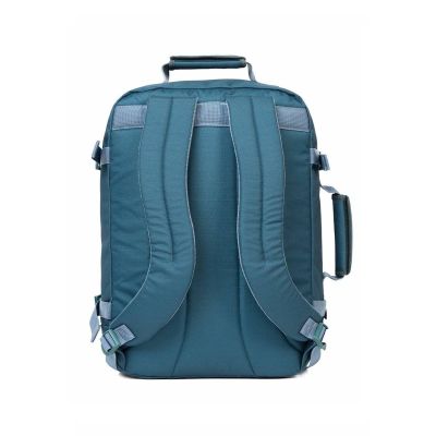4. Plecak Turystyczny Torba Podróżna Cabinzero classic 2w1 36 L- CZ171803