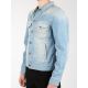 3. Kurtka jeansowa Wrangler Denim Jacket W458QE20T