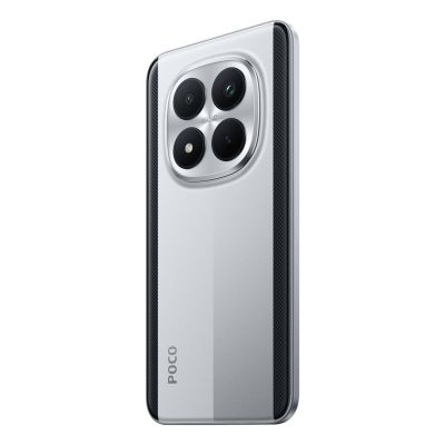 476. Odważnik THORN+FIT Żeliwo z powłoką Kettlebell 6kg