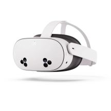 Gogle VR Meta Quest 3S 256GB Białe