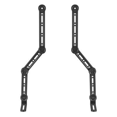 9. MACLEAN UCHWYT VESA NA SOUNDBAR UNIWERSALNY 15KG MAX MC-335