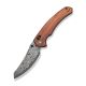 Nóż CIVIVI Sixgill Damast Guibourtia C24050-DS1