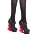 4. Monster High JKM50 lalka