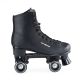 31. Wrotki Nils Extreme NQ8400S Czarny r.37