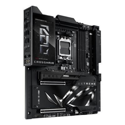 15. Płyta główna ASUS ROG CROSSHAIR X870E EXTREME