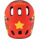 9. Kask rowerowy Spokey Fun M Jr 941014