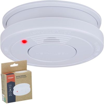 CZUJNIK CZADU LED LIGHT BATERIA 9V