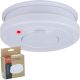 CZUJNIK CZADU LED LIGHT BATERIA 9V