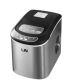 5. Kostkarka do lodu LIN ICE PRO-S12 srebrna