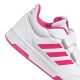 10. Buty adidas Tensaur Sport Training Hook and Loop Jr GW6451