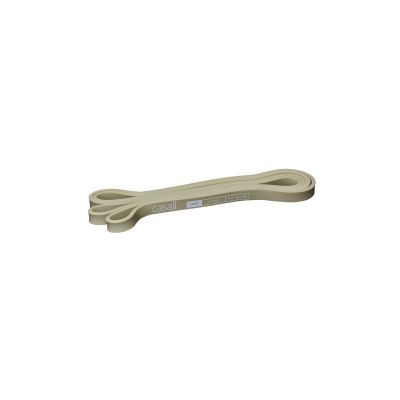 3. Taśmy do ćwiczeń CASALL Long rubber band light zielony