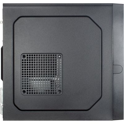 6. Inter-Tech IT-6502 Romea Micro Tower Czarny