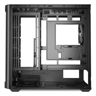 7. Obudowa Sharkoon Case MK4W RGB Micro-ATX 1xGlass