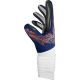 2. Rękawice Reusch Pure Contact Silver M 54 70 200 4848
