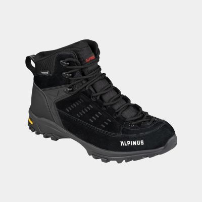 33. Buty trekkingowe Alpinus Brasil Plus M JS18659