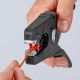 15. Szczypce do ściągania izolacji KNIPEX PreciStrip 16