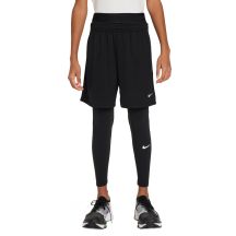 Spodnie Nike Junior Pro Dri-FIT FJ6821-010