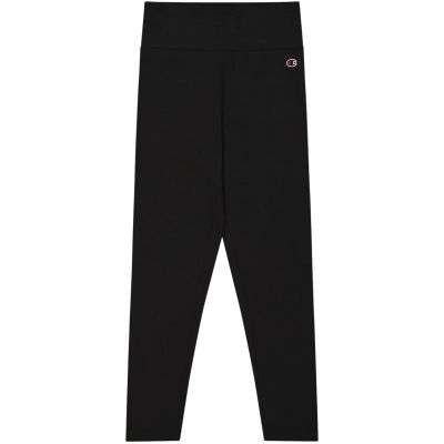 7. Legginsy Champion Crop Leggings 7/8 W 117558 KK001