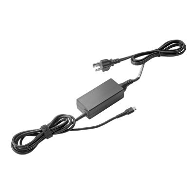 5. Zasilacz HP 45W USB-C 1MZ01AA