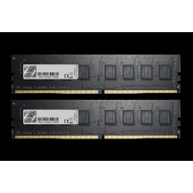 G.Skill Value moduł pamięci 16 GB 2 x 8 GB DDR4 2666 MHz