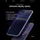 12. Szkło hartowane Spigen Glas.TR EZ Fit 2-pack na iPhone 17 Air - przezroczyste