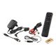 2. Adapter radia internetowego DR 463 Bluetooth DAB+ DLNA