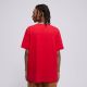 2. Koszulka męska Air Jordan Jumpman T-shirt Crew Czerwona - IB7353-687