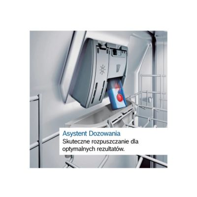 10. Zmywarka BOSCH SPS4EKI24E