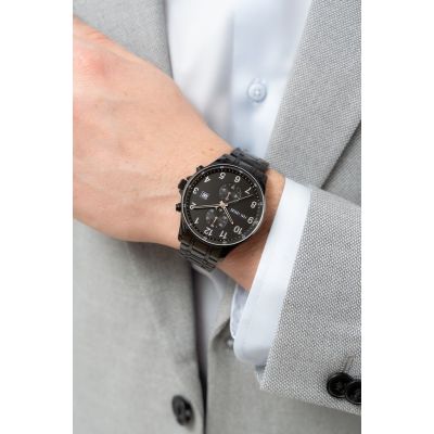 5. Zegarek Męski PAUL LORENS PL20002B-1A5 + BOX